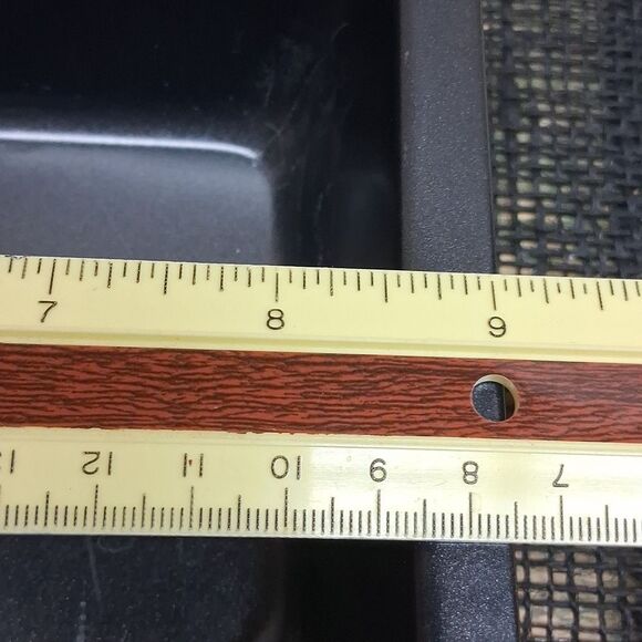 Set of 3 Rectangular Loaf /bread baking Pans - Picture 8 of 12